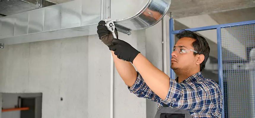 Our Air Duct Pathogen Disinfection Services in Albany, CA