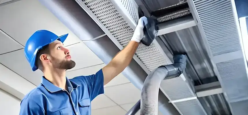 Our Annual Dryer Vent Maintenance Services in Albany, CA