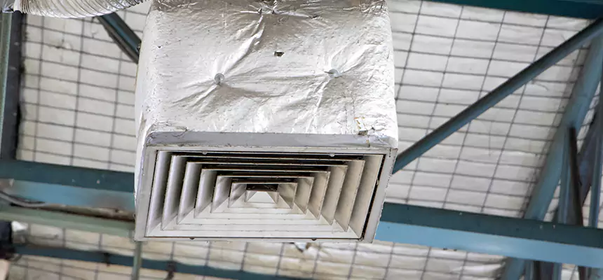 Our Custom HVAC Ductwork Services in Albany, CA