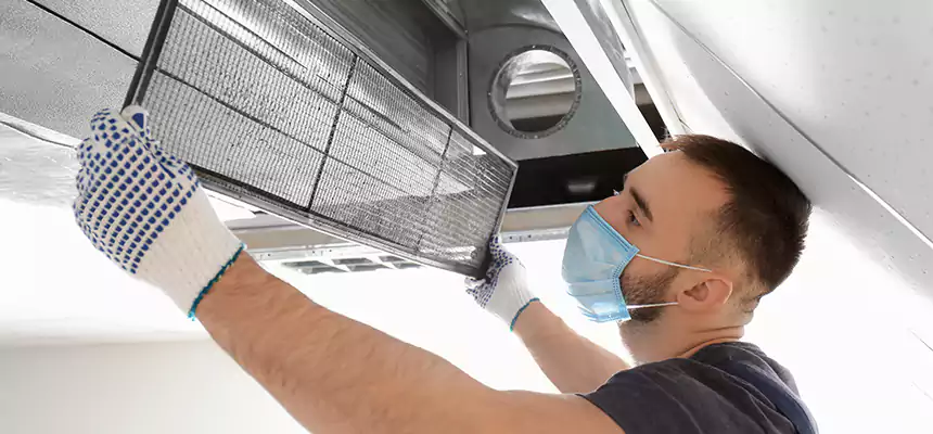 Our Dryer Vent Cleaning Services in Albany, CA