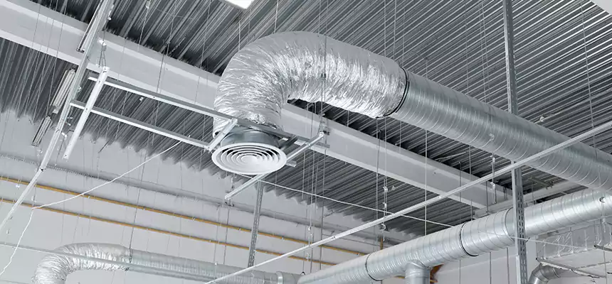 Our Dryer Vent Hose Replacement Services in Albany, CA