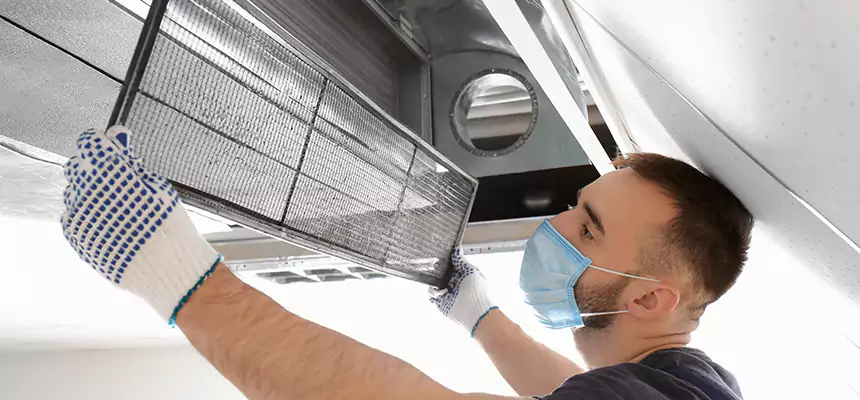 Our Dryer Vent Replacement Services in Albany, CA