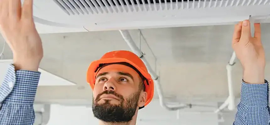 Our Furnace Vent Cleaning Services in Albany, CA