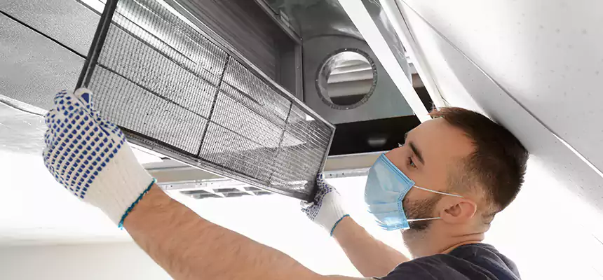 Our Home Duct Cleaning Services in Albany, CA
