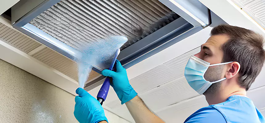 Our Home Ventilation Cleaning Services in Albany, CA