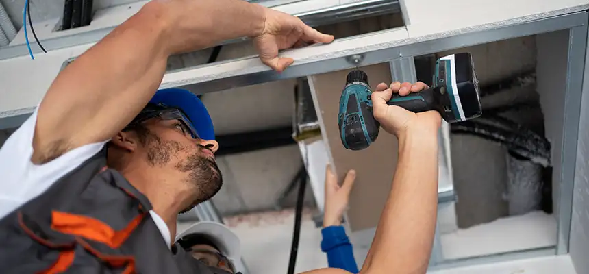 Our Improve Home Air Circulation Services in Albany, CA