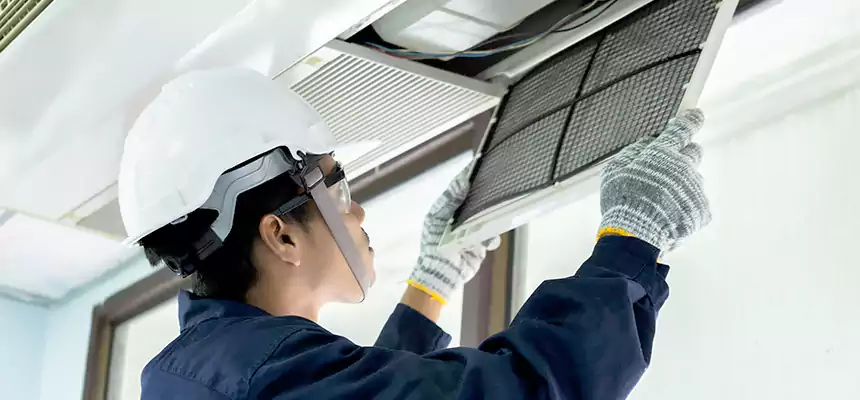 Our Residential Air Vent Cleaning Services in Albany, CA