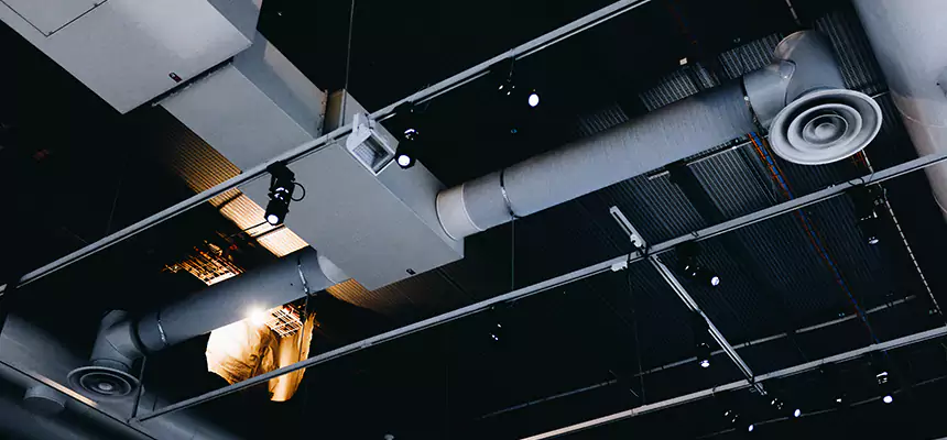 Our Seasonal Allergy Air Duct Cleaning Services in Albany, CA