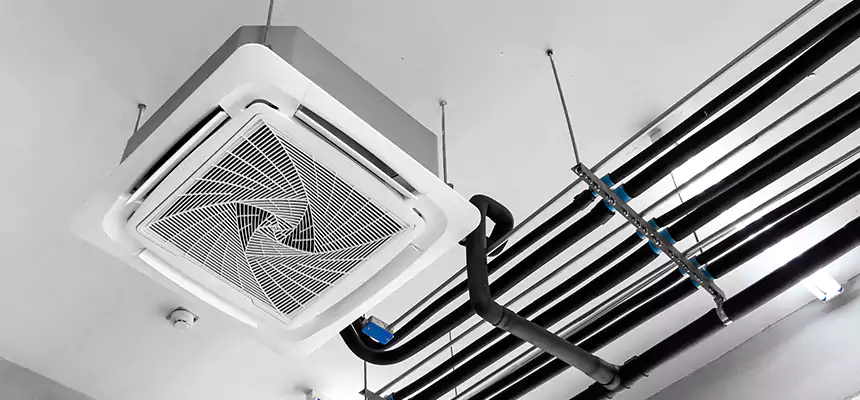 Our Smart AC Vent Controller Services in Albany, CA