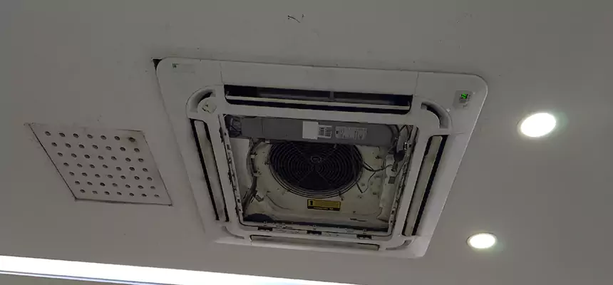 Our Wall Vent Cleaning Service Services in Albany, CA