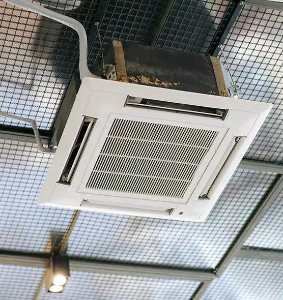 Top-Notch Allergy Relief Vent Cleaning Services in Albany, CA