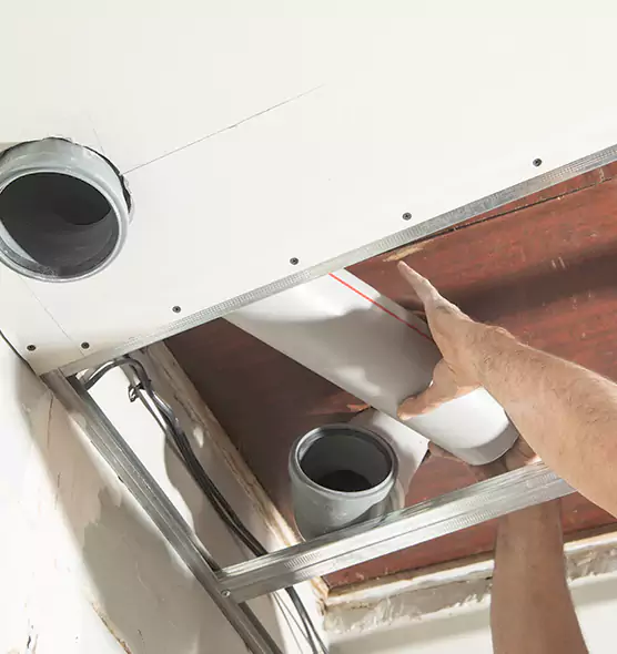 Professional Attic Air Duct Cleaning in Albany, CA