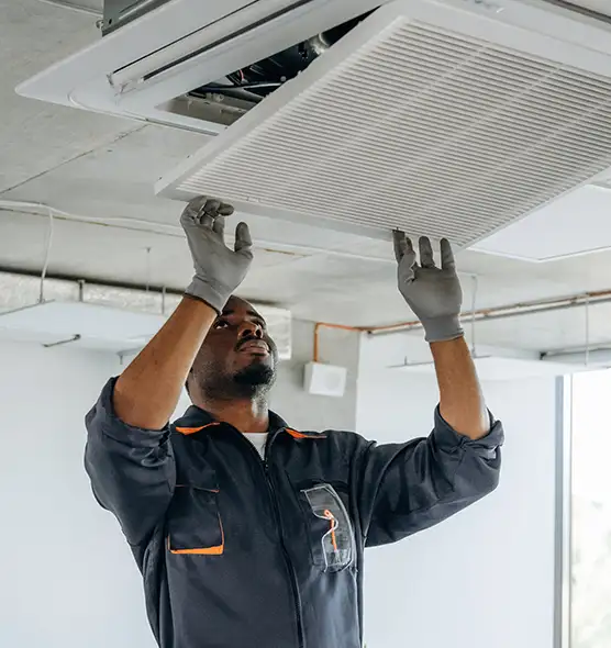 About Certified Air Duct Specialists in Albany, CA