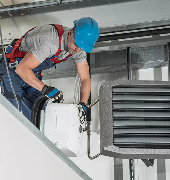 Professional Custom HVAC Ductworkin Albany, CA