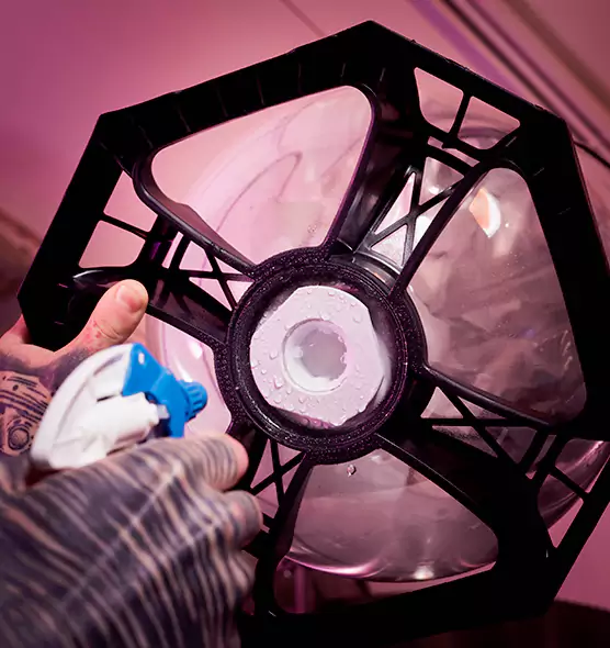 Professional Dryer Vent Sanitization Service in Albany, CA