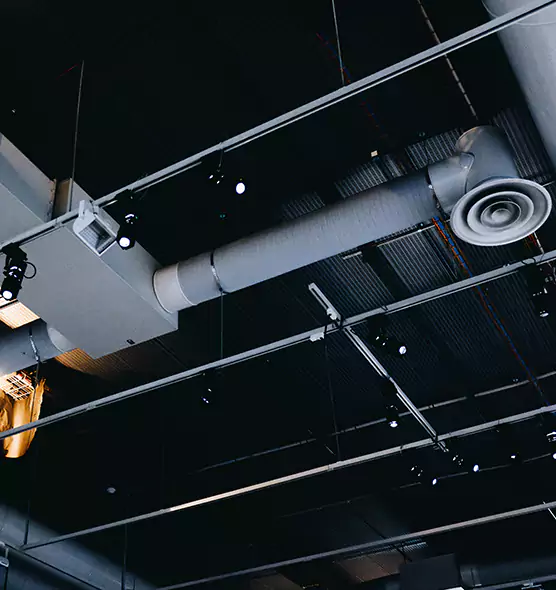 About Duct Sanitization with UV Light in Albany, CA