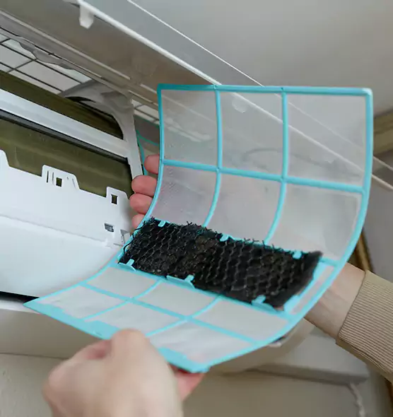 Welcome to Air Duct Cleaning & Repairs Albany — Your Local HEPA Filter Installation Pros in Albany, CA