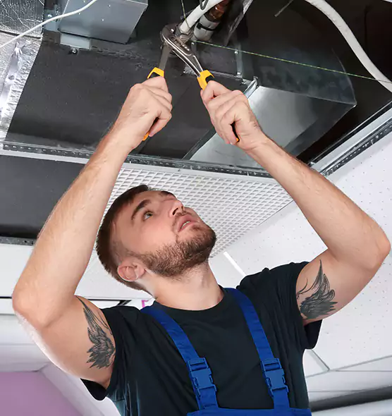 Trusted Home Air Duct Cleaning in Albany, CA