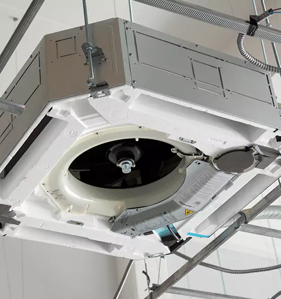 Professional Industrial Dryer Vent Cleaning in Albany, CA