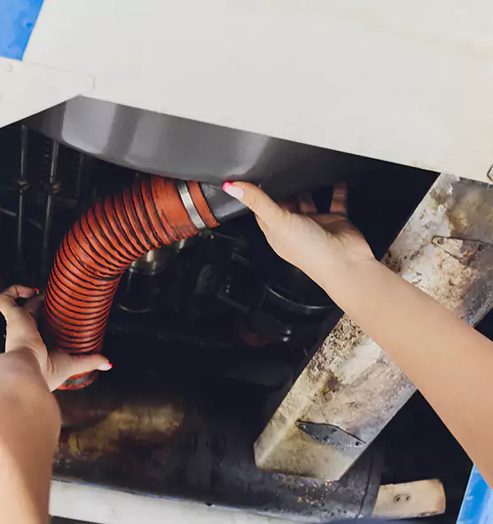 Professional Post-Renovation Duct Debris Removal in Albany, CA