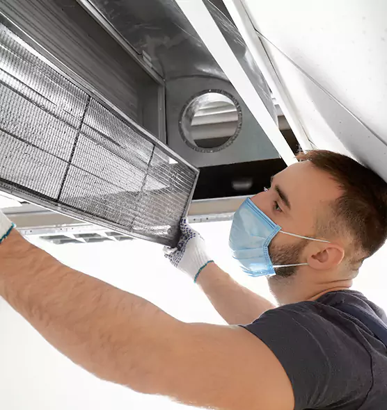 About Remove Smoke Smell From Air Duct in Albany, CA