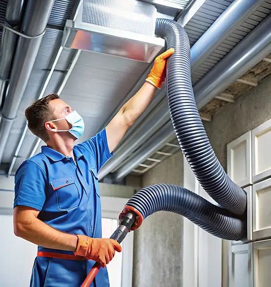 Welcome to Air Duct Cleaning & Repairs Albany — Your Local Roof Dryer Vent Cleaning Specialists in Albany, CA