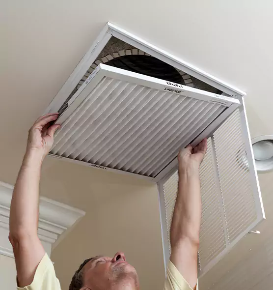 Trusted Vent Shaft Cleaning Expert in Albany, CA