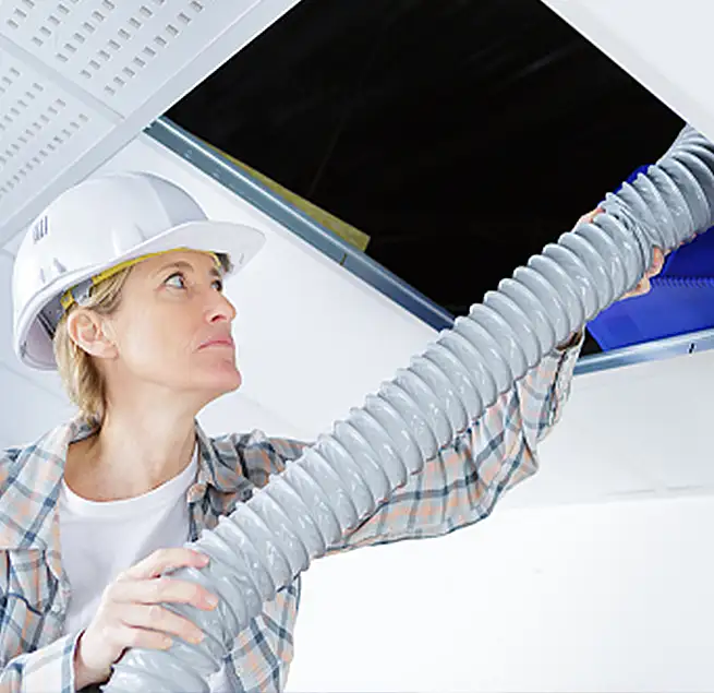 Why Homeowners & Businesses Trust Us Albany, CA