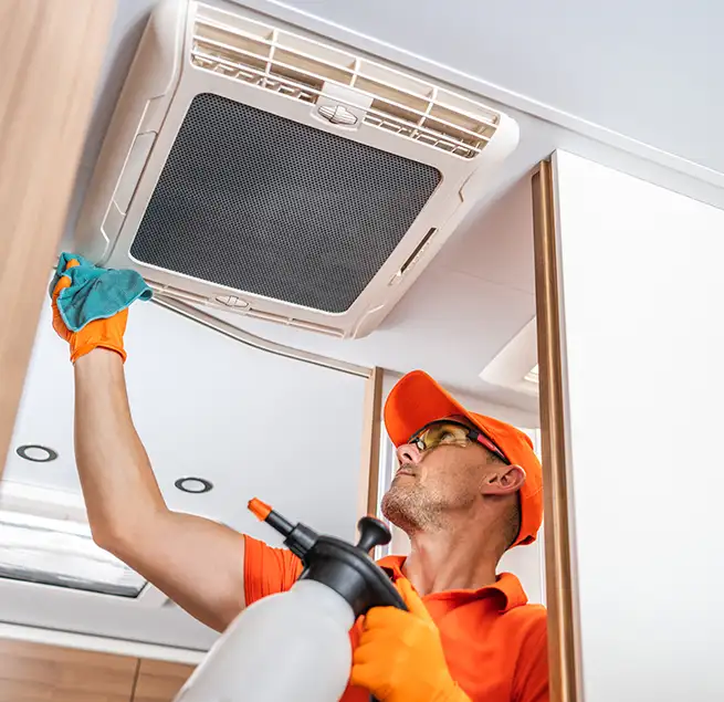 Why Homeowners & Businesses Trust Us in Albany, CA?