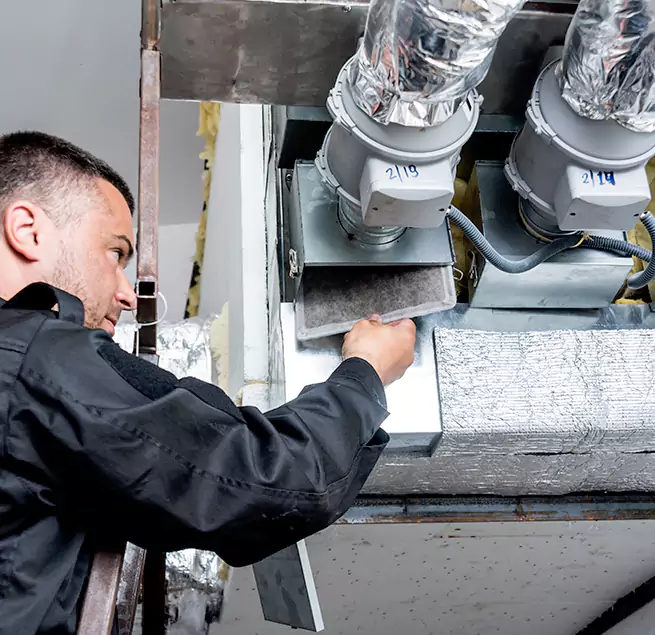 Why Homeowners & Businesses Trust Us in Albany, CA?