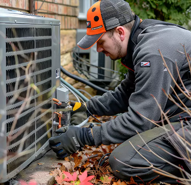 Why Homeowners & Businesses Trust Us in Albany, CA?