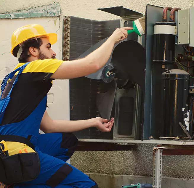 Why Homeowners & Businesses Trust Us Albany, CA?