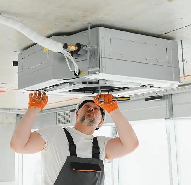 Why Homeowners & Businesses Trust Us Albany, CA