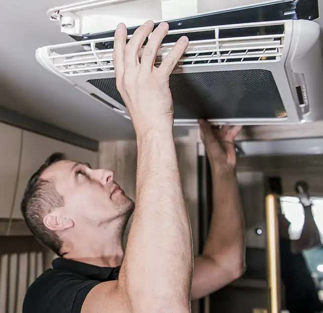 Why Homeowners & Businesses Trust Us Albany, CA