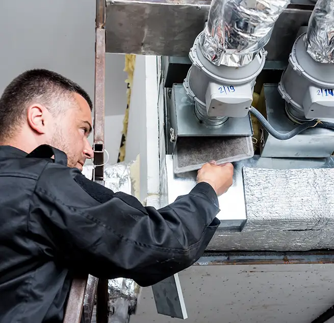 Why Homeowners & Businesses Trust Us in Albany, CA?